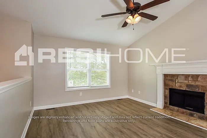 3 bed, 3.0 bath, 1736 sqft, $1,975 — Photo 4
