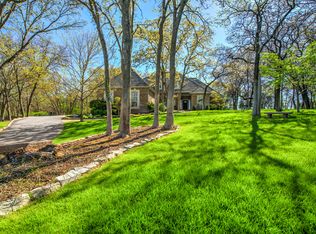 3800 Shiloh Frst, Edmond, OK 73034