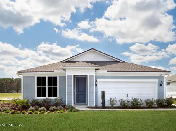 12398 Clapboard Blf Trail, Jacksonville, FL 32226