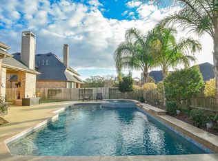 2818 Snow Finch Ct, Katy, TX 77494
