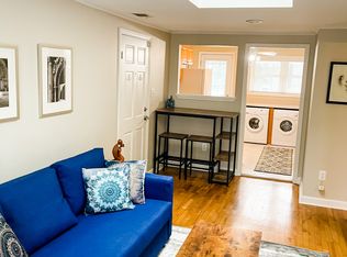 414 E Park Ave APT D, Savannah, GA 31401