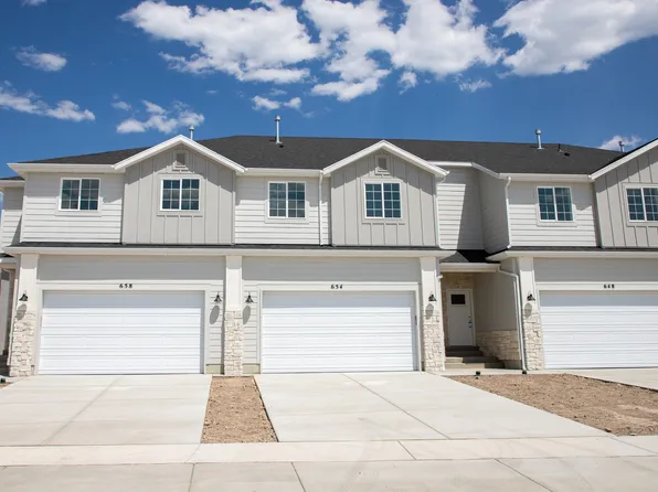 654 N 500 E #113, Salem, UT 84653
