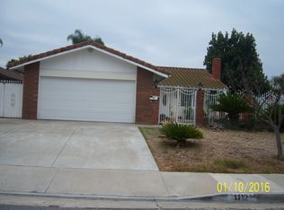 1112 E. Dore Street, West Covina, CA 91792