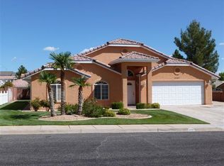 2137 E 10 S, Saint George, UT 84790