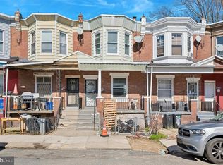 1615 S Frazier St, Philadelphia, PA 19143