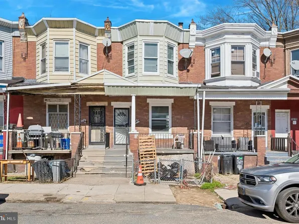 1615 S Frazier St, Philadelphia, PA 19143