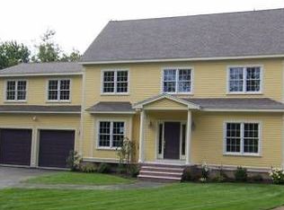 308 W Shore Dr, Marblehead, MA 01945