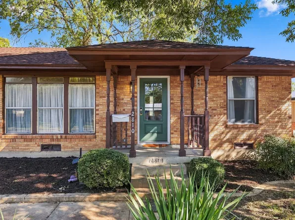2810 Bonnie View Rd, Dallas, TX 75216