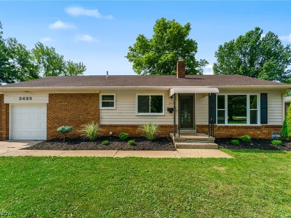 2435 Canfield Rd, Youngstown, OH 44511