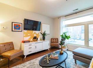 East Village Apartments, Columbus, OH 43201