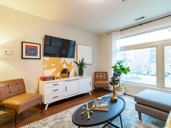 East Village Apartments