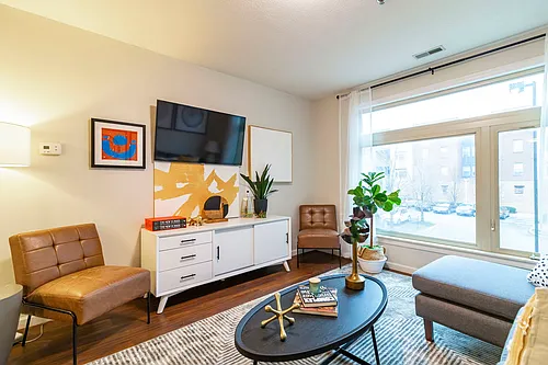 East Village Apartments Photo 1