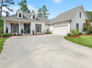 375 Rue Charlotte, Madisonville, LA 70447