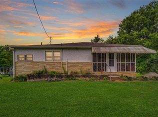 630 Hospital Rd, Canton, GA 30114