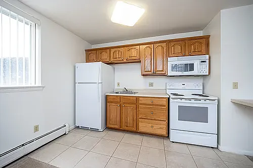 Clintwood Apartments — Photo 29