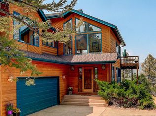 92 Hillside Ct, Boulder, CO 80302