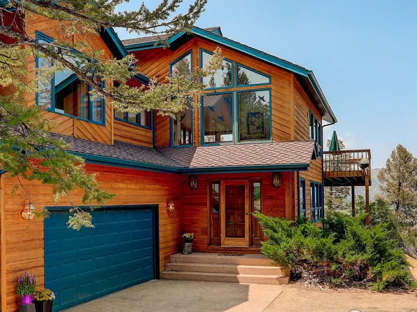 92 Hillside Ct, Boulder, CO 80302