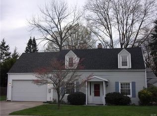 431 S Saint Cloud Ter, Allentown, PA 18104