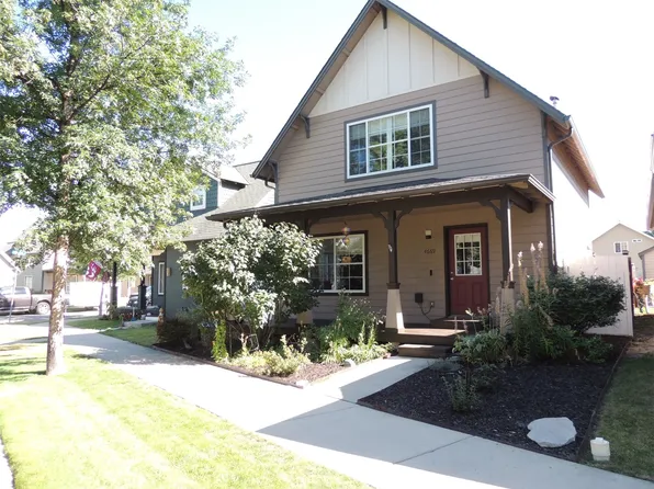 4669 Montrose Dr, Missoula, MT 59808