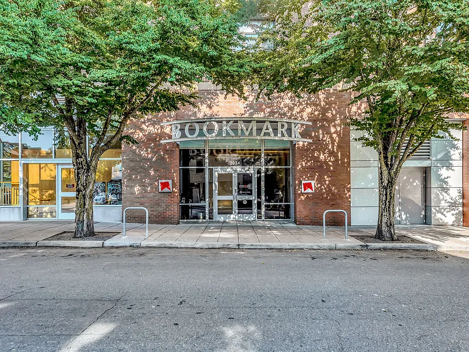 Bookmark Apartments