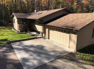 5483 Van Tyle Rd, Gaylord, MI 49735