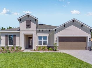 925 Tassleflower Trail St, Saint Cloud, FL 34771