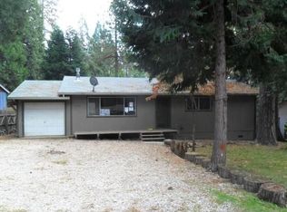 5800 Ritz Rd, Pollock Pines, CA 95726