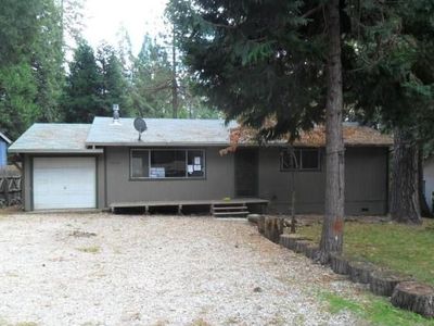 5800 Ritz Rd, Pollock Pines, CA, 95726