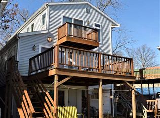 180 Lane 280, Angola, IN 46703