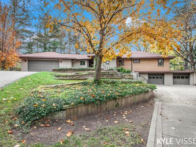 4440 Burton St SW, Grand Rapids, MI, 49534