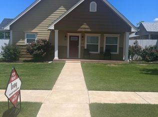 1702 Chianti Dr, Abilene, TX 79601