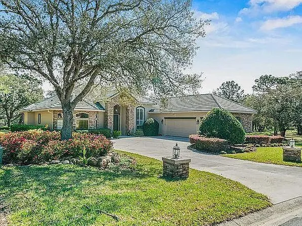 2583 N Troon Path, Lecanto, FL 34461
