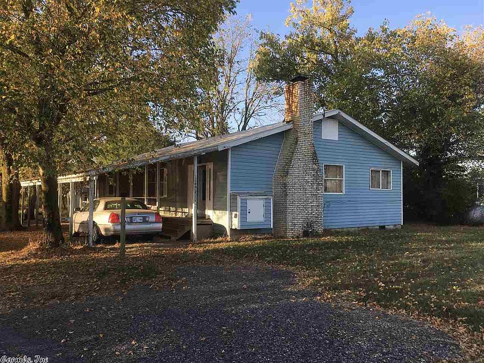 129 Polk Road 170 Mena Ar 71953 Mls 19005206 Zillow