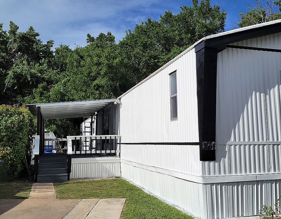 1st image of 1401 E Rundberg Ln Trailer 261