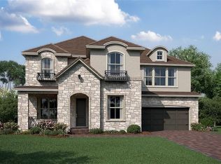 10751 Bonne Chance Dr, Orlando, FL 32832