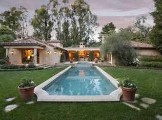 1415 School House Rd, Santa Barbara, CA 93108