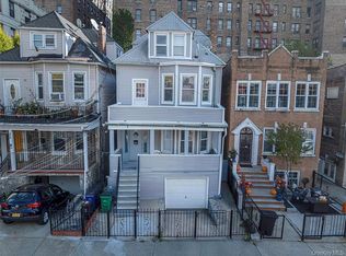 2916 Heath Ave, Bronx, NY 10463