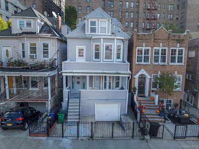 2916 Heath Ave, Bronx, NY, 10463