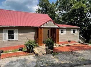 2504 Spring St, Charleston, WV 25303