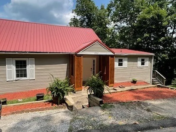 2504 Spring St, Charleston, WV 25303