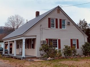 87 S Main St, Sunderland, MA 01375
