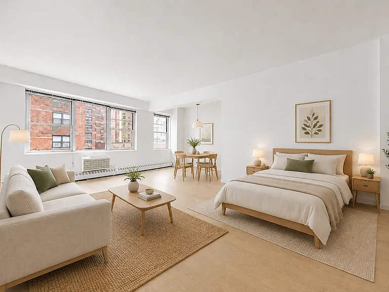 245 E 80th St #10G — Photo 1