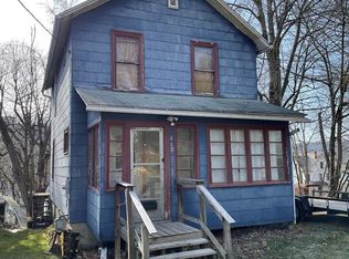 110 Glenview Ave, Oil City, PA 16301