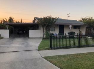 2472 S Holloway Ave, Fresno, CA 93725