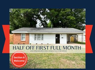 4550 Quince Rd, Memphis, TN 38117