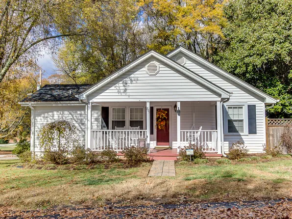 201 E C Ave, Easley, SC 29640