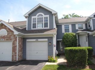 1109 Kingston Ct, Glendale Heights, IL 60139