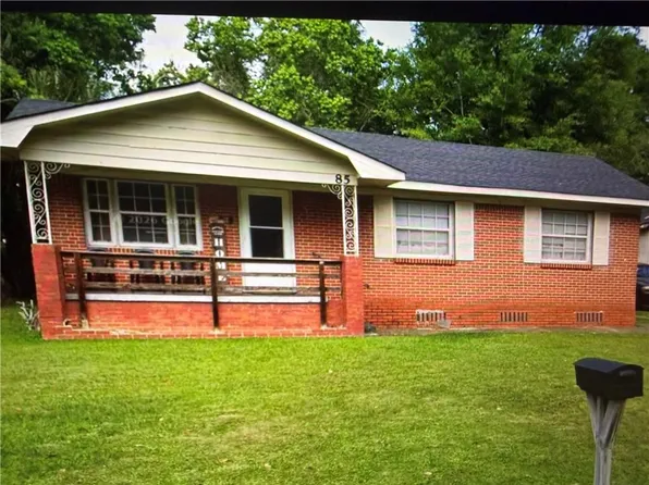 85 Acacia St, Mobile, AL 36607