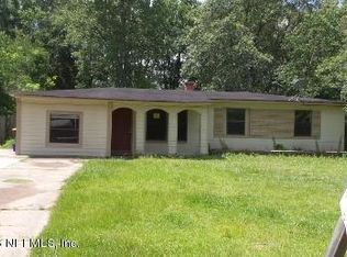 6240 Claret Dr, Jacksonville, FL 32210