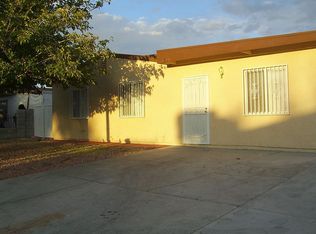 2632 Cold Harbor Pl, North Las Vegas, NV 89030